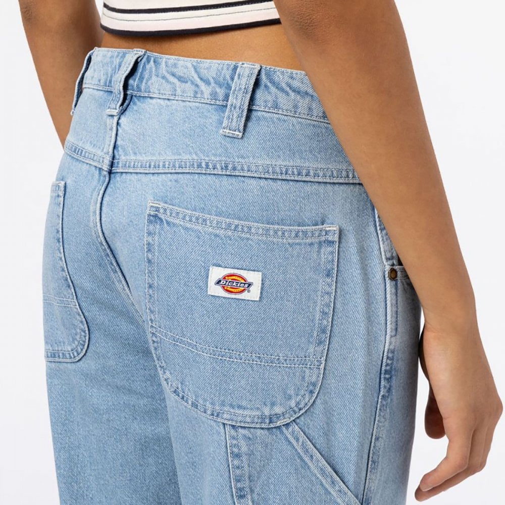 Women's Ellendale Denim Vintage Blue