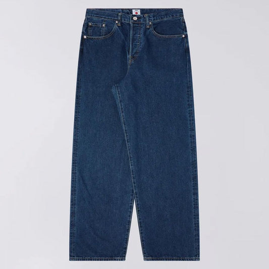 Wide Pant Yoshiko Denim - Blue Akira