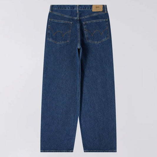 Wide Pant Yoshiko Denim - Blue Akira