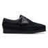 Weaver Gore-tex Black Suede