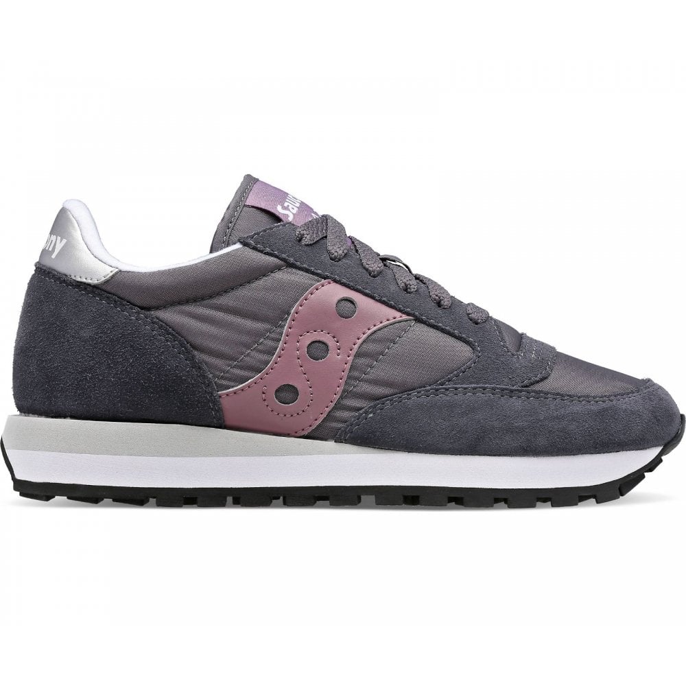 Jazz Original - Grey/purple