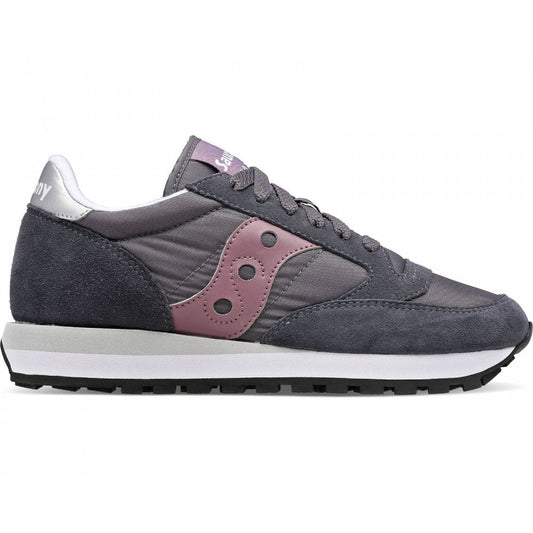 Jazz Original - Grey/purple