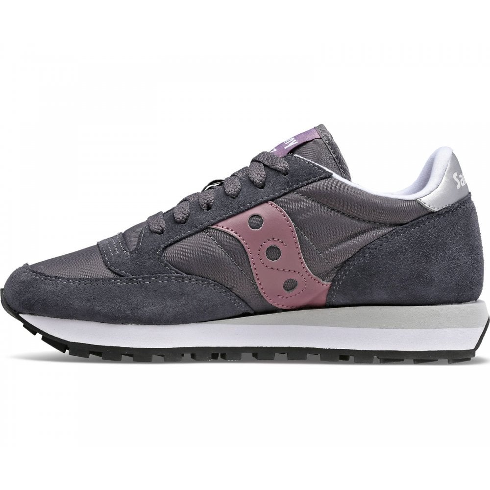 Jazz Original - Grey/purple