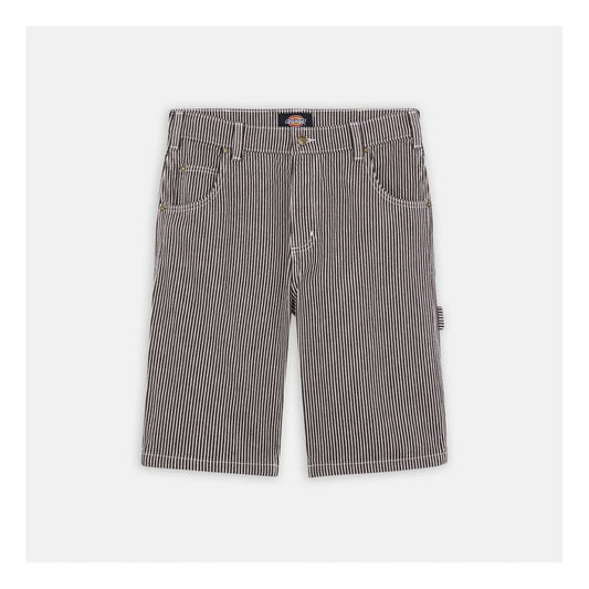 Hickory Shorts - Dark Brown Hickory