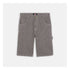 Hickory Shorts - Dark Brown Hickory