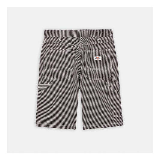 Hickory Shorts - Dark Brown Hickory