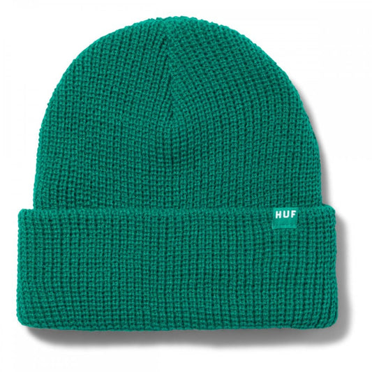 Huf Set Usual Beanie - Emerald