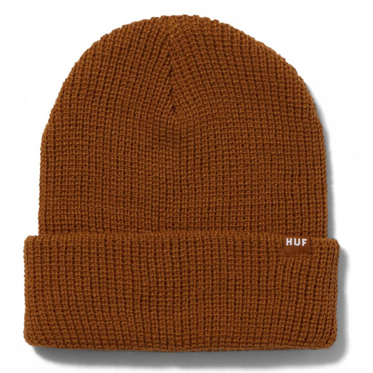 Huf Set Usual Beanie - Rubber