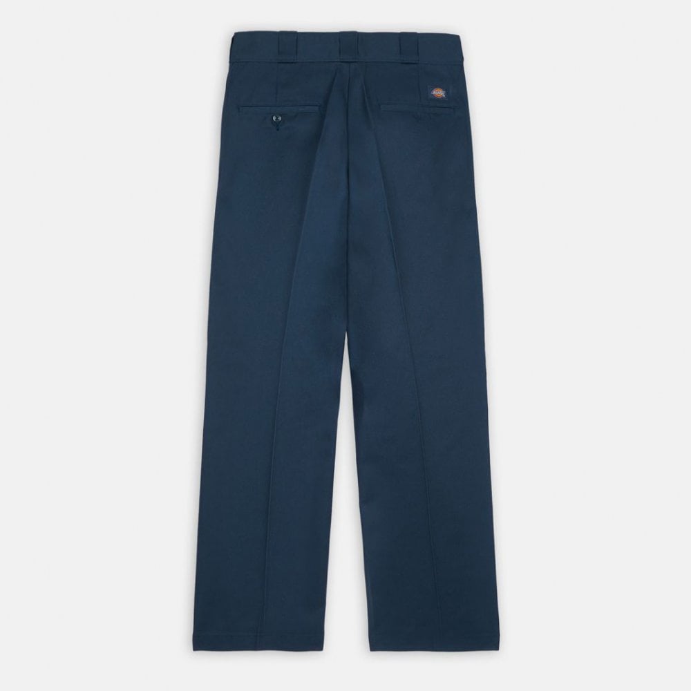 874 Work Pant Recycled Air Force Blue
