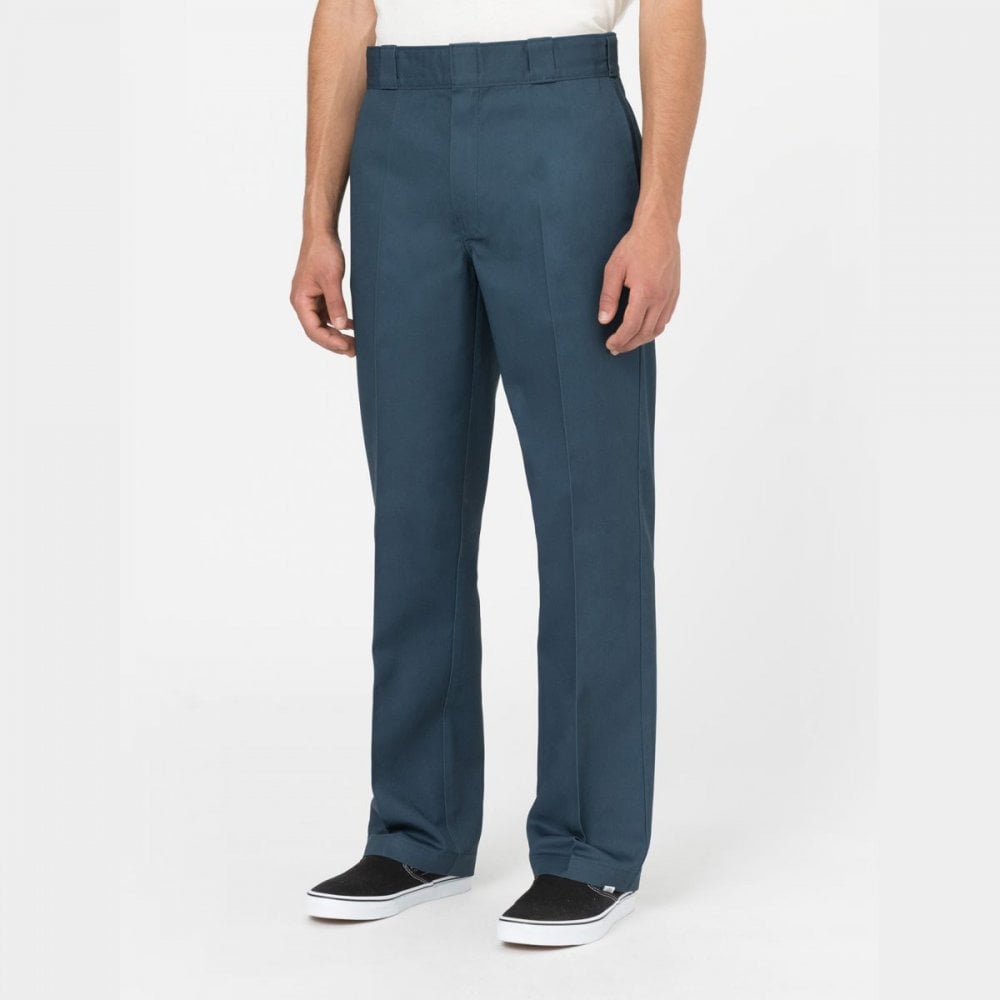 874 Work Pant Recycled Air Force Blue