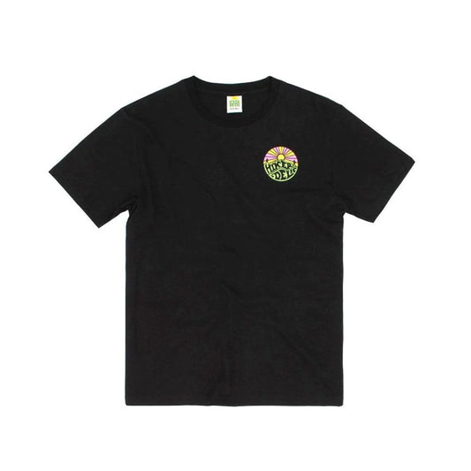 Original Logo S/s T-shirt Black