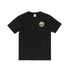 Original Logo S/s T-shirt Black