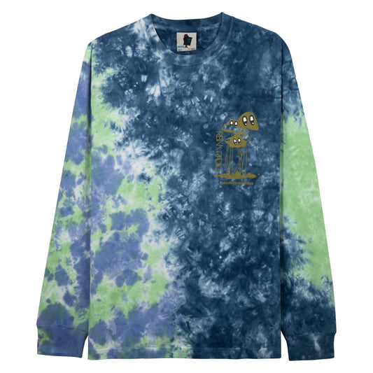 Nouvelle Musique Ls Tee (organic)