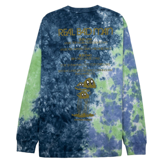 Nouvelle Musique Ls Tee (organic)