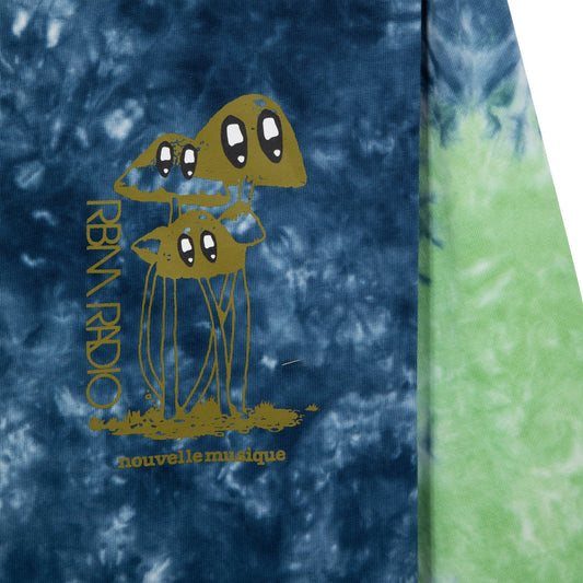 Nouvelle Musique Ls Tee (organic)