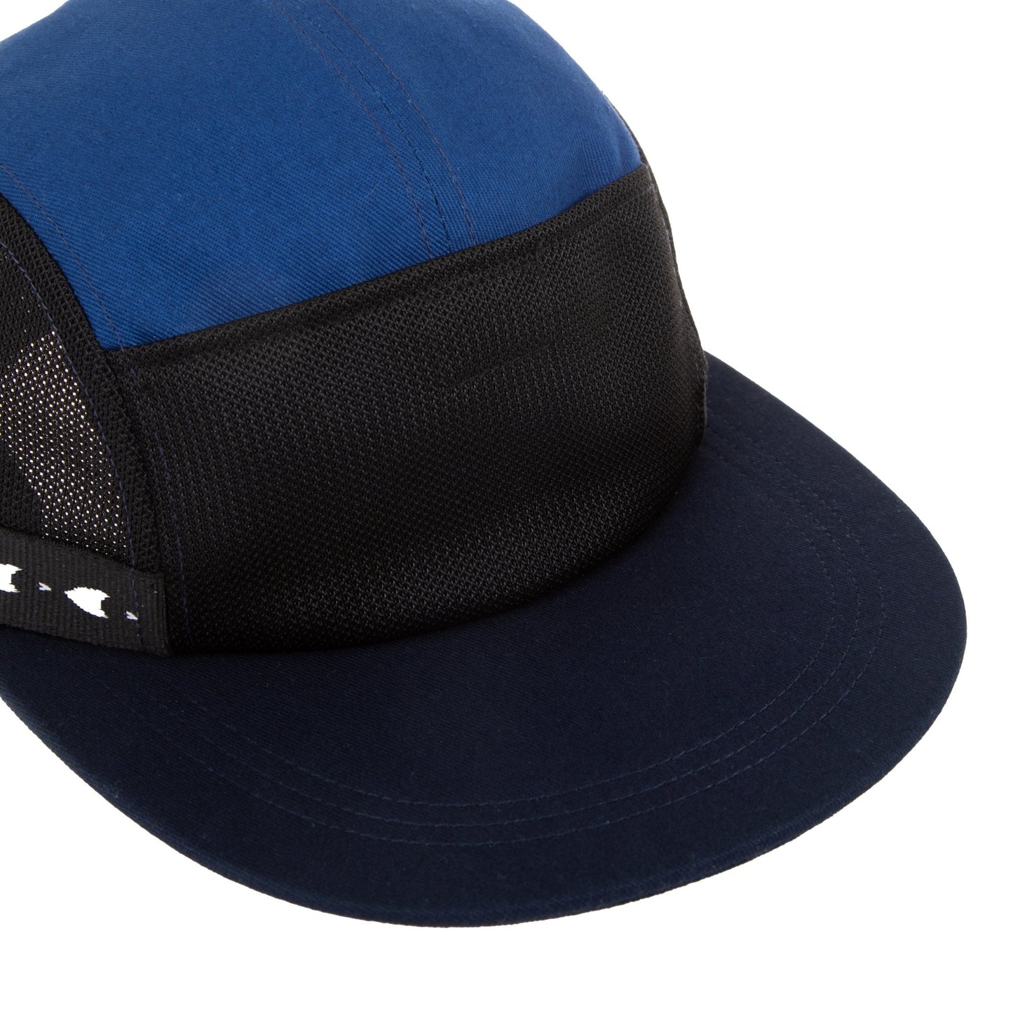 Carryall Hiker Hat Blue