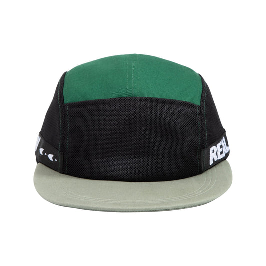Carryall Hiker Hat Green