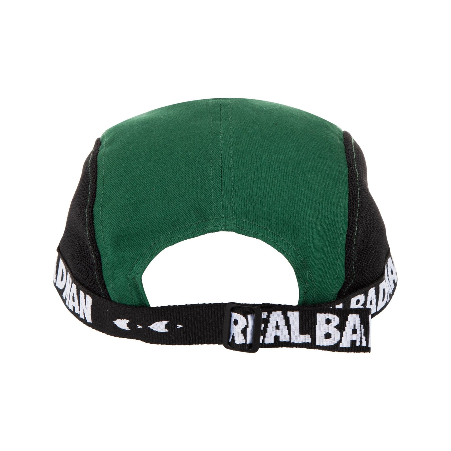 Carryall Hiker Hat Green