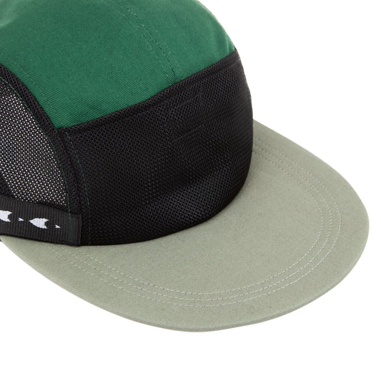 Carryall Hiker Hat Green
