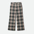 Women's Victory Wide Leg Pant - Whitecap / Black