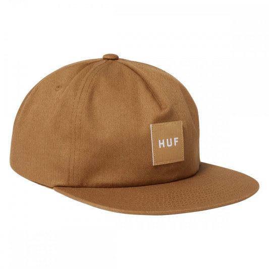 Huf Set Box Snapack - Rubber