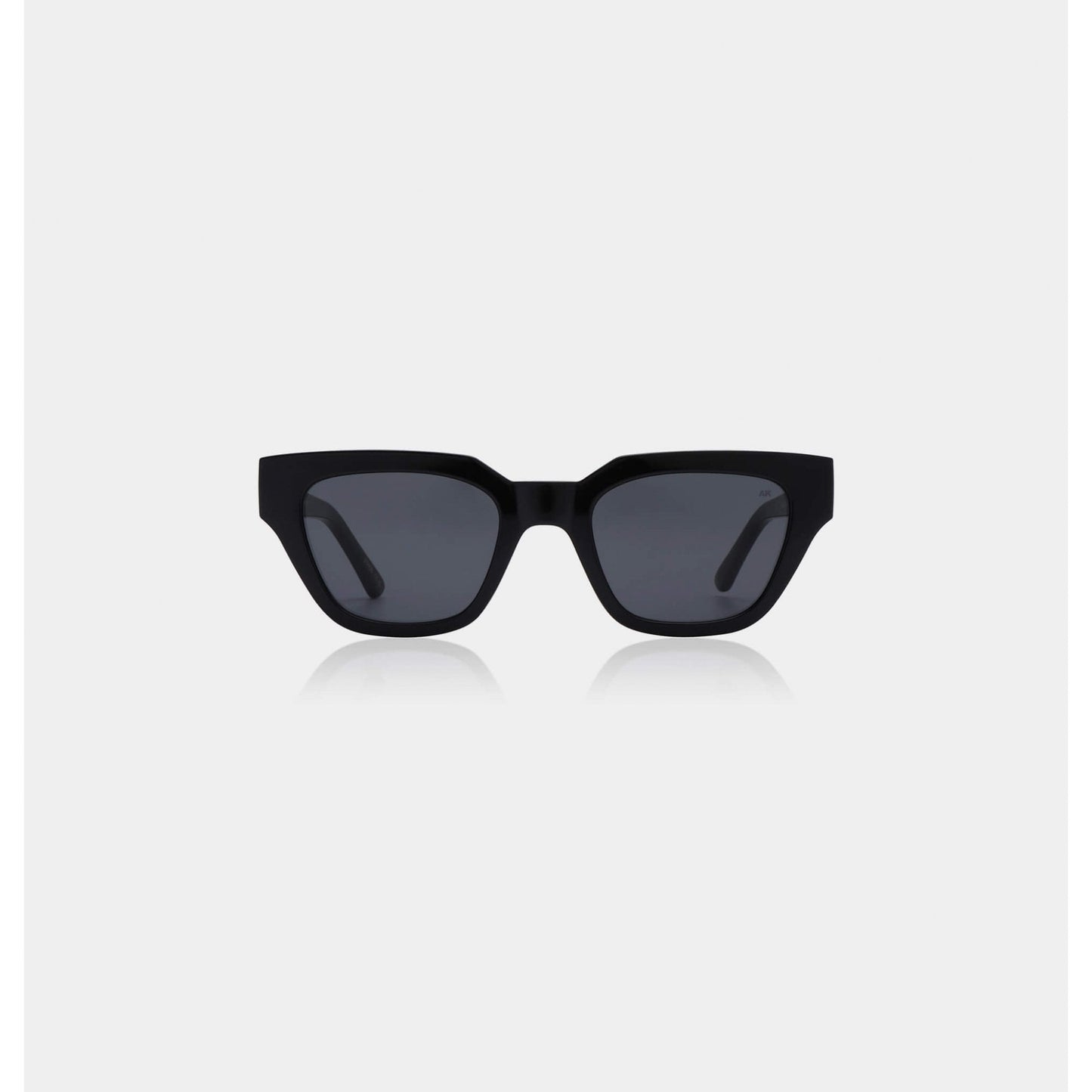 Kaws Sunglasses Black