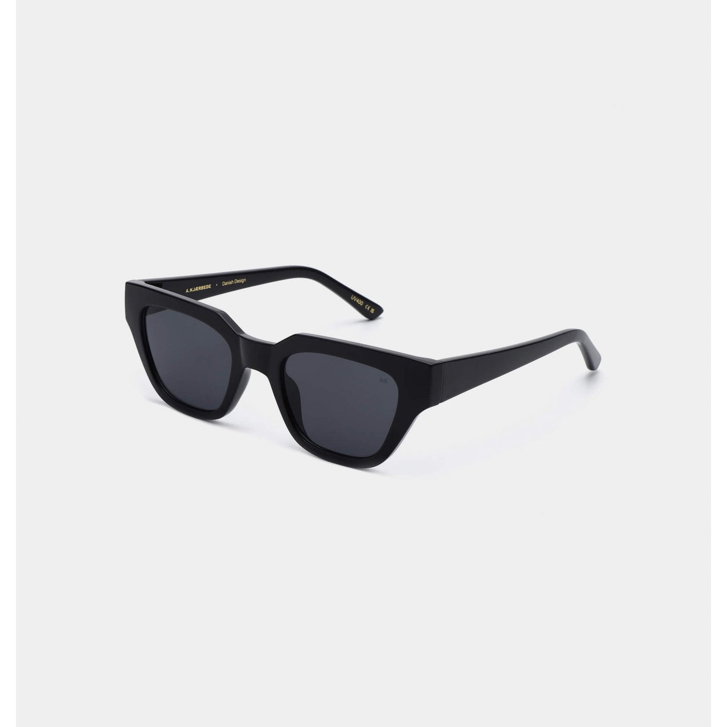 Kaws Sunglasses Black