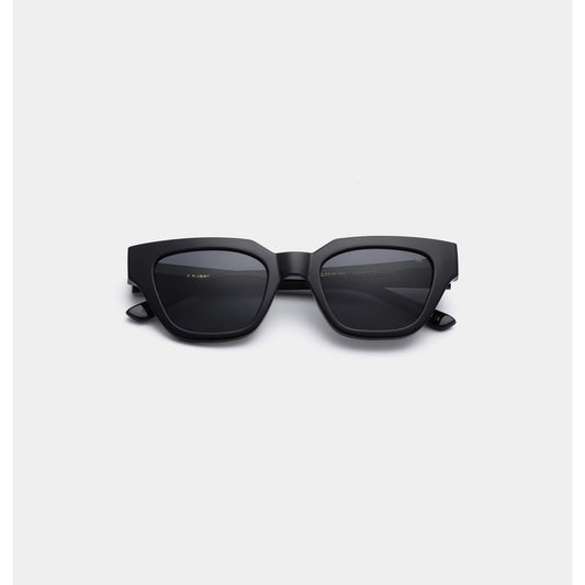 Kaws Sunglasses Black