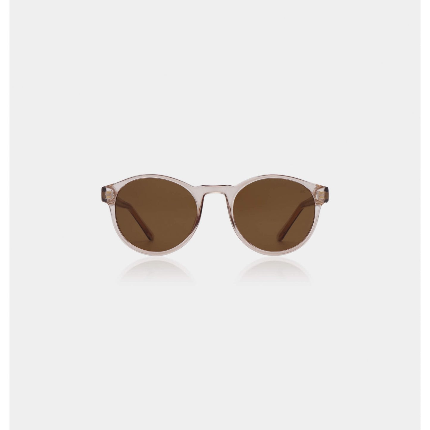 Marvin Sunglasses Champagne