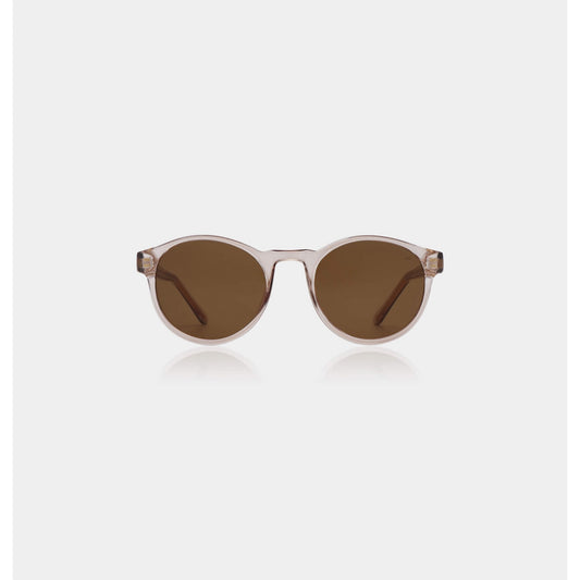 Marvin Sunglasses Champagne