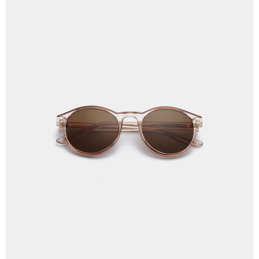 Marvin Sunglasses Champagne