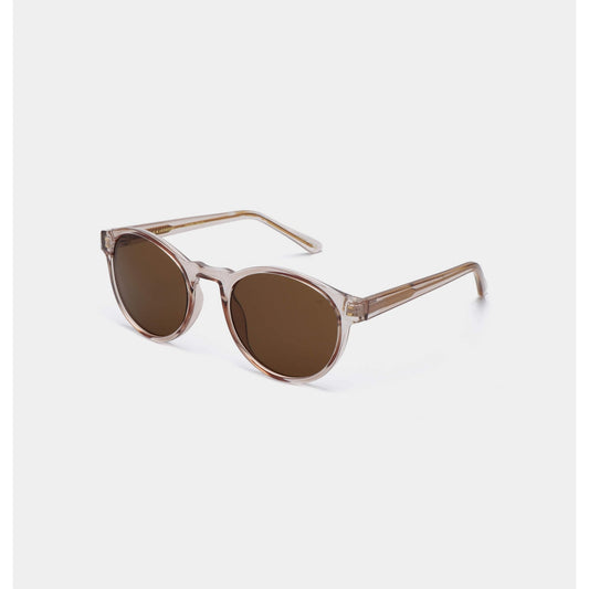 Marvin Sunglasses Champagne