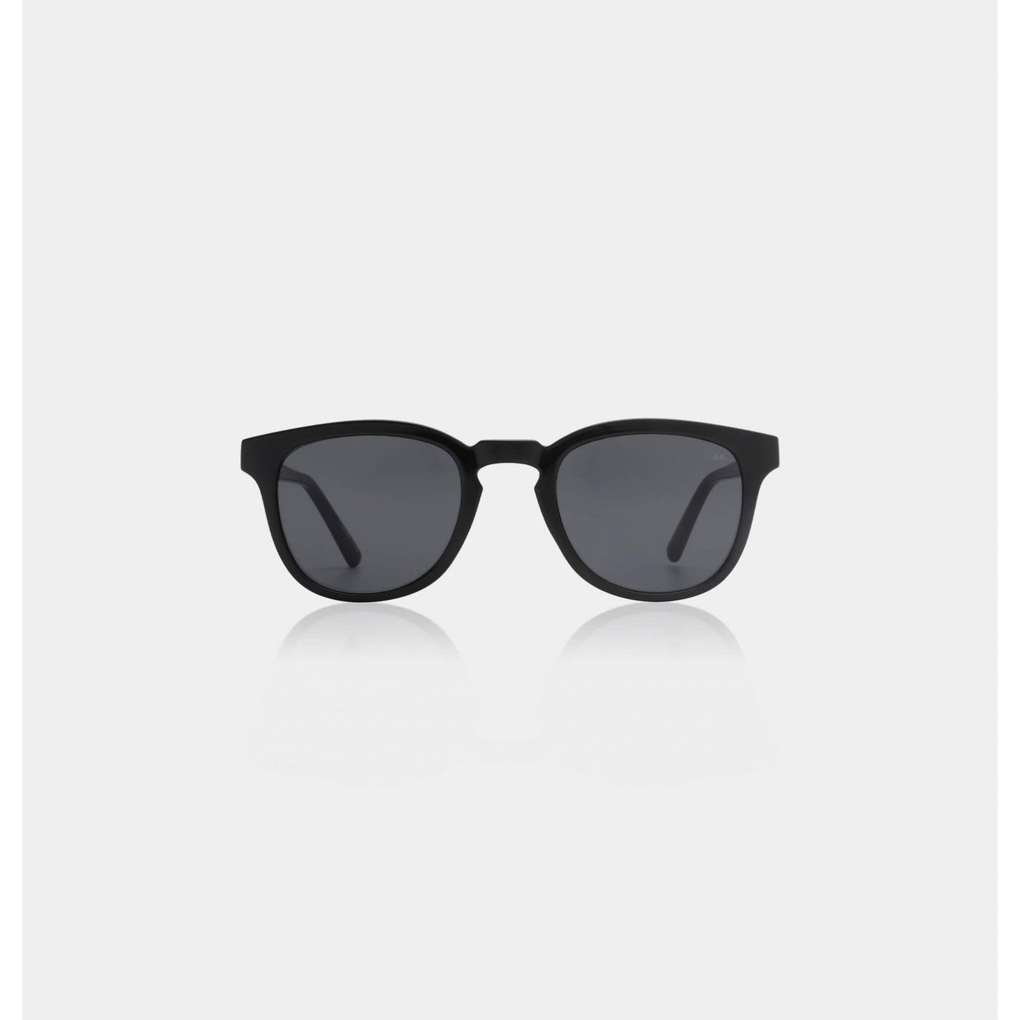 Bate Sunglasses Black