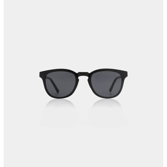 Bate Sunglasses Black