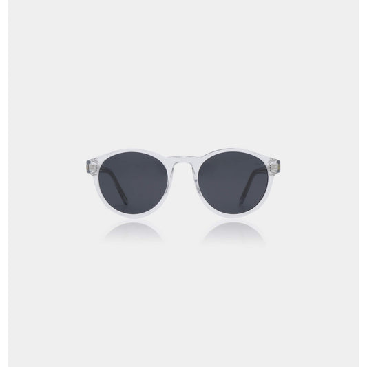 Marvin Sunglasses Crystal