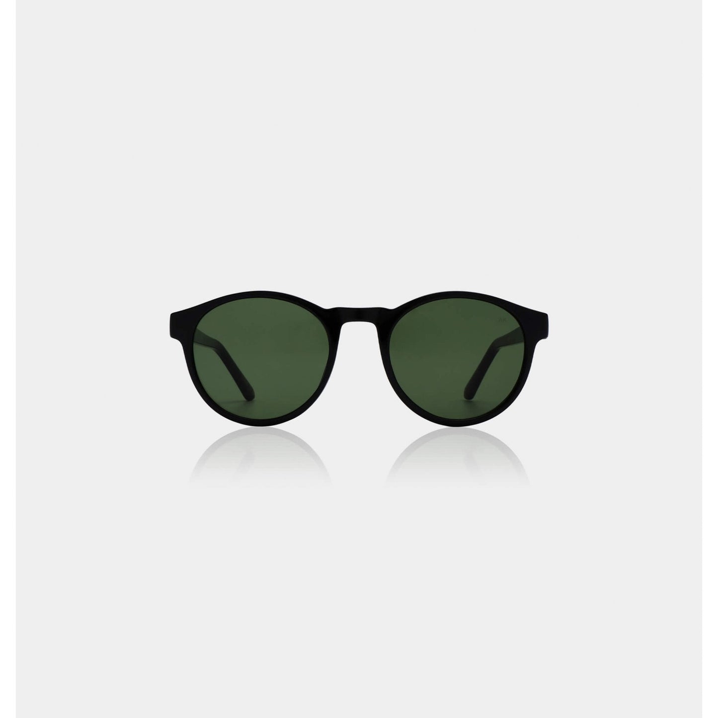 Marvin Sunglasses Black