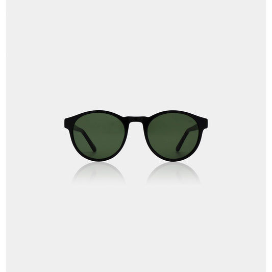 Marvin Sunglasses Black