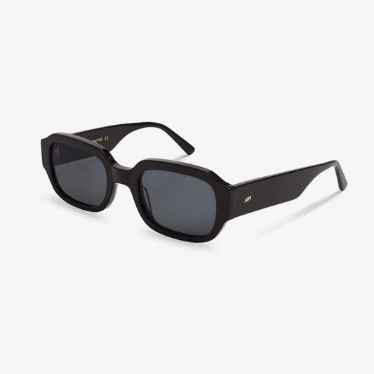 Downey Black Grey