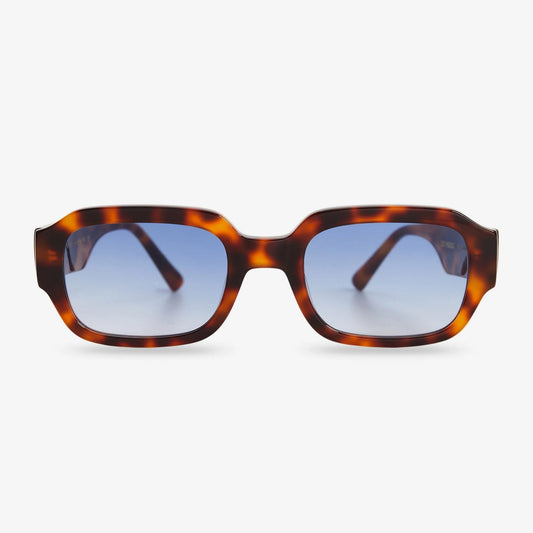 Downey Tortoise Blue