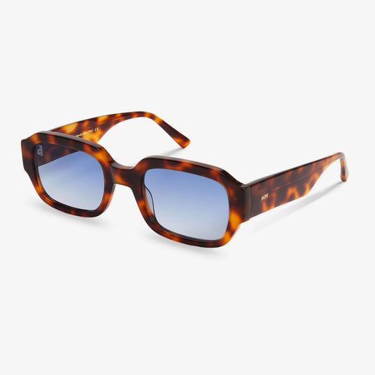 Downey Tortoise Blue