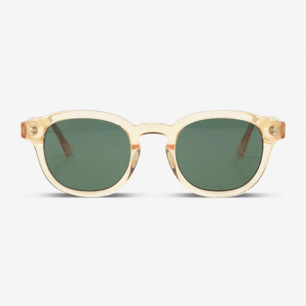Bille Champagne Green