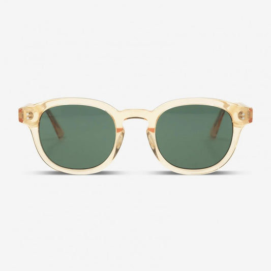 Bille Champagne Green