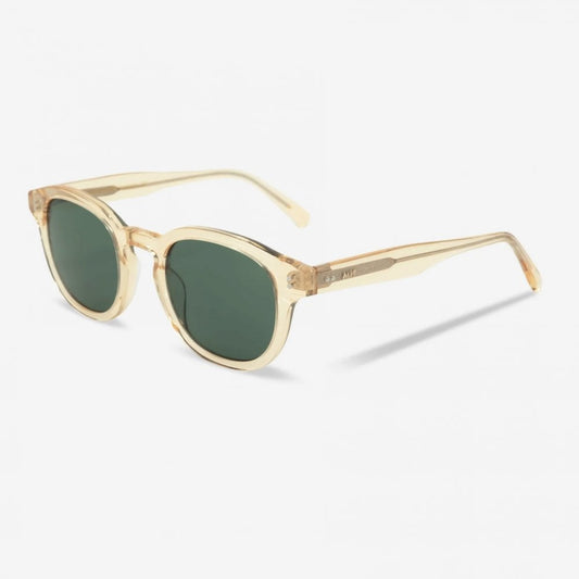 Bille Champagne Green