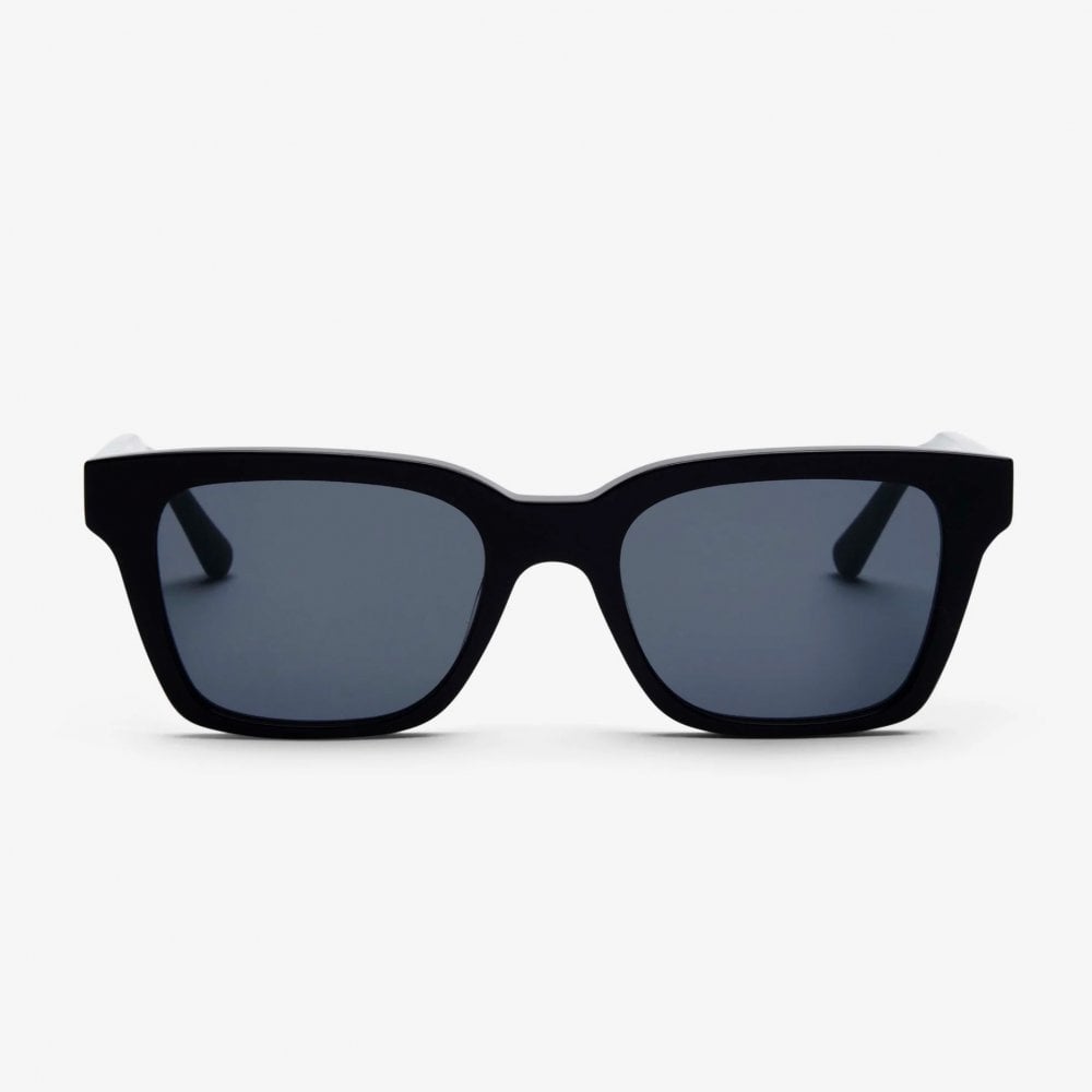 Dean Black Grey
