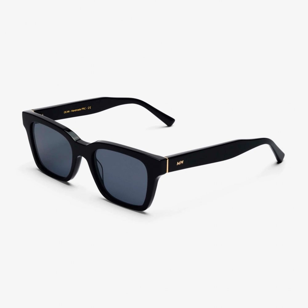 Dean Black Grey