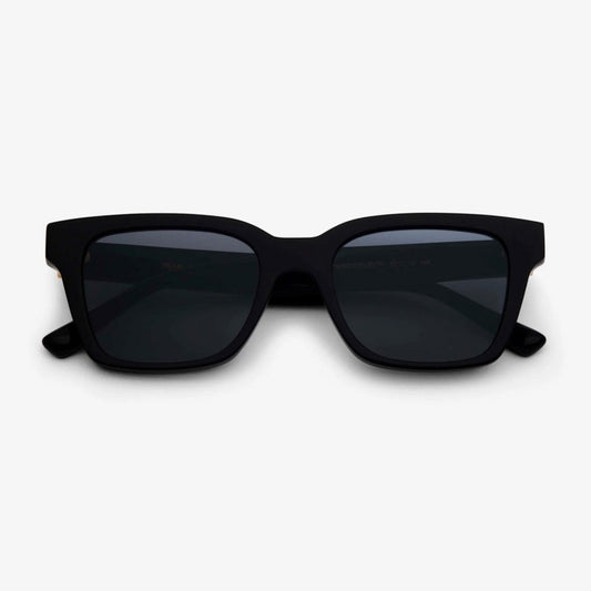 Dean Black Grey