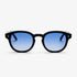 Bille Black Gradient Blue