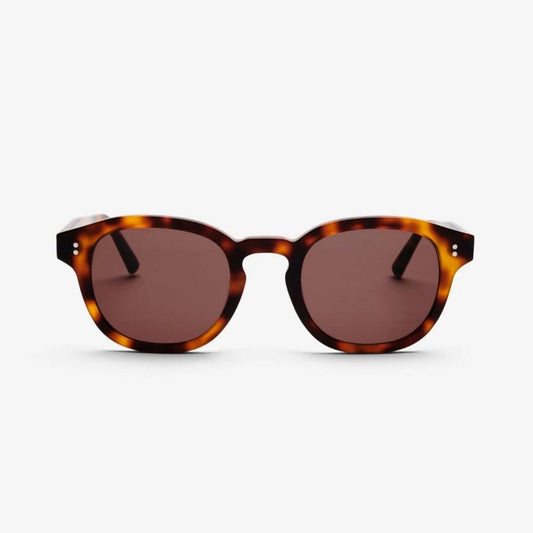 Bille Tortoise Gradient Brown