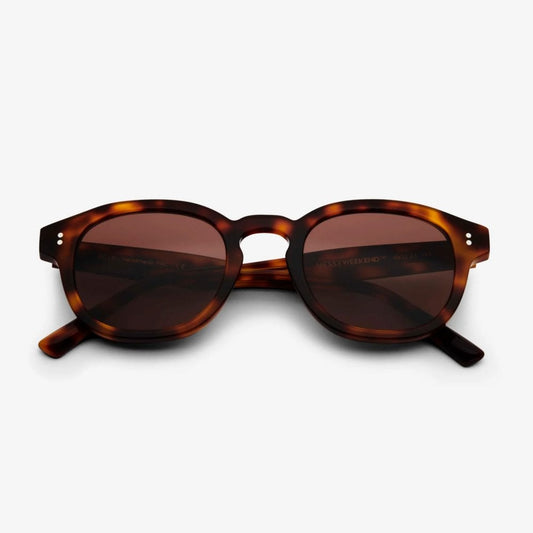 Bille Tortoise Gradient Brown