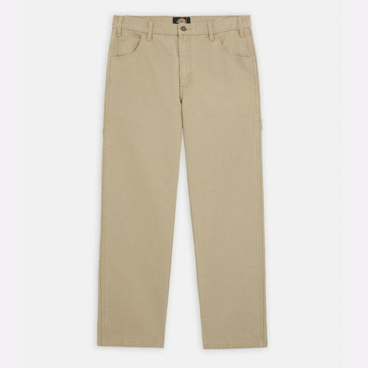 Duck Canvas Carpenter Pant Desert Sand